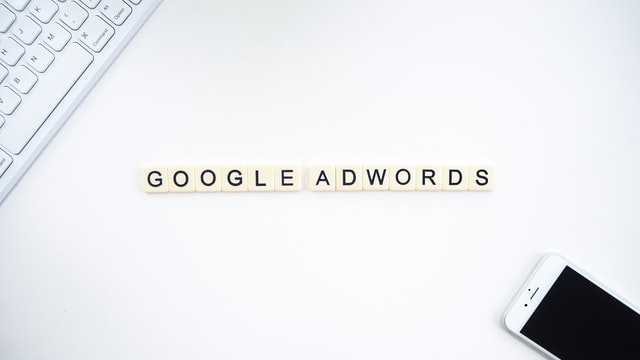 Le référencement payant avec adwords
