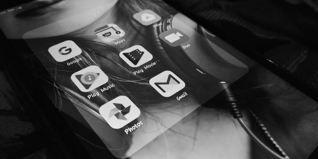 se connecter sur gmail