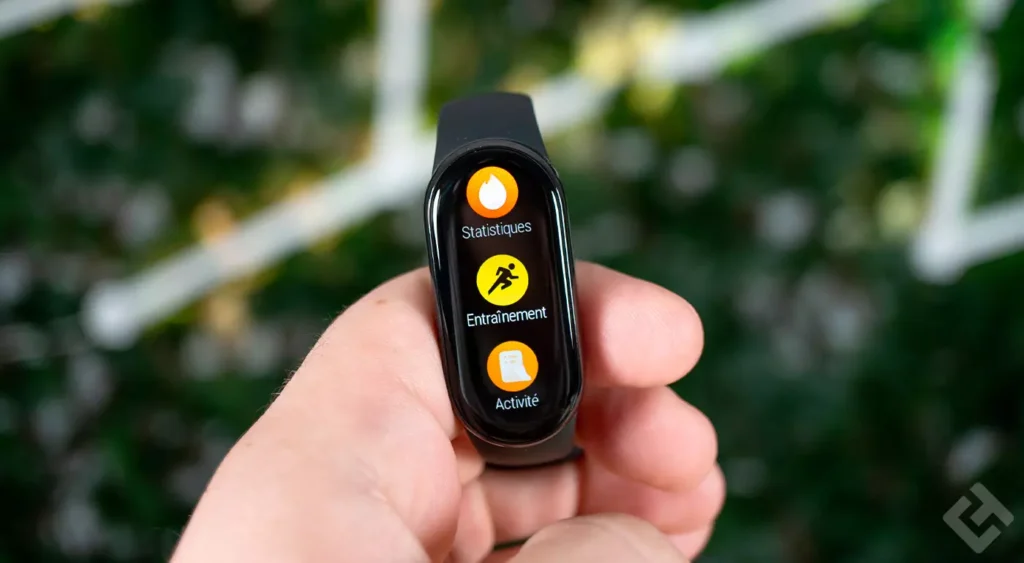Mi Band 8