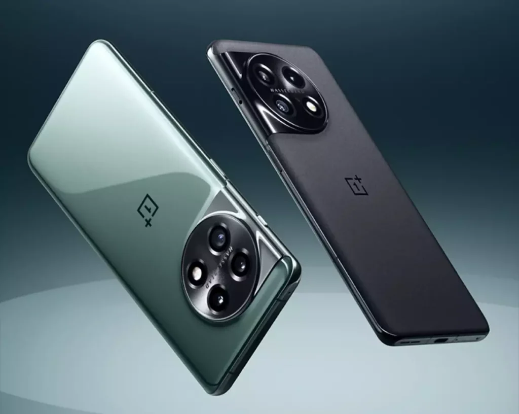 OnePlus 11 flagship killer