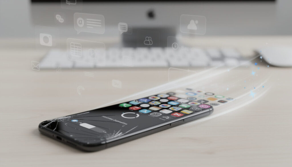 découvrez pourquoi votre smartphone devient lent avec le temps et apprenez des méthodes efficaces pour le rendre plus rapide et optimiser ses performances.