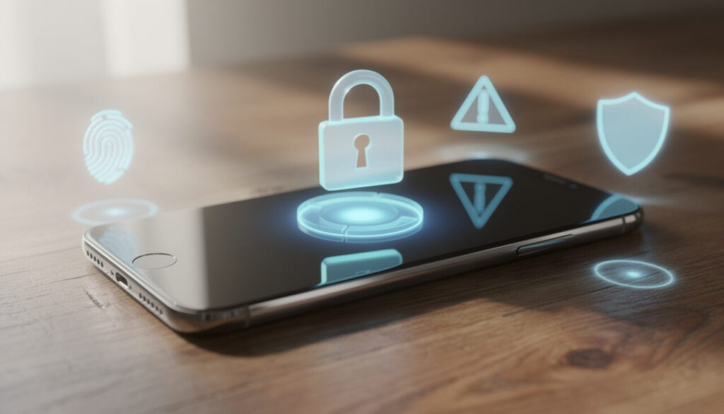 découvrez des conseils pratiques pour sécuriser votre smartphone en cas de perte ou de vol et protéger vos données personnelles efficacement.