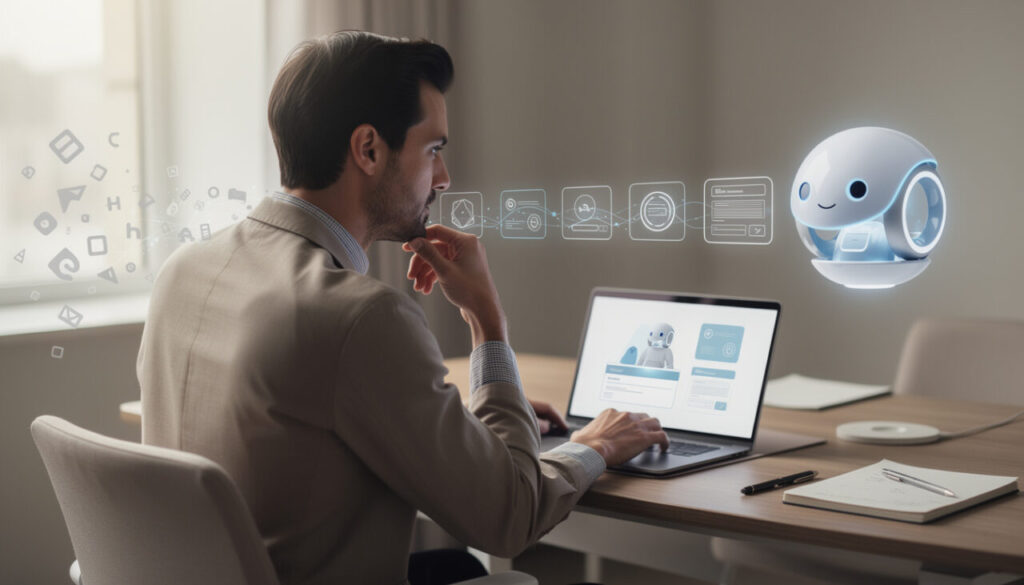découvrez comment rédiger une consigne efficace pour une intelligence artificielle afin d’obtenir des réponses plus précises, utiles et adaptées à vos besoins.