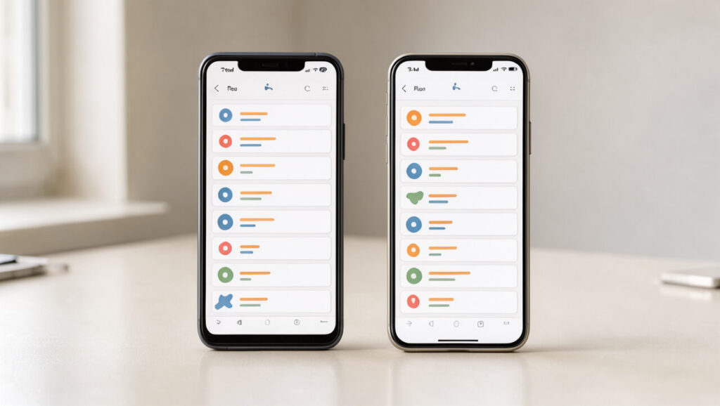 Comment configurer la messagerie Orange sur smartphone et résoudre les pannes ?